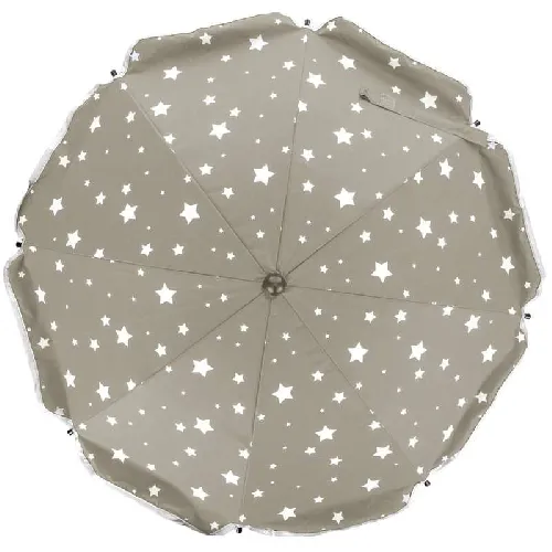 Fillikid Sunshade Star Saulessargs ratiņiem