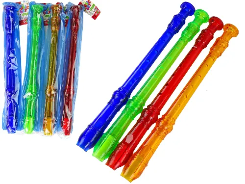 Flauta bērnu 33 cm 58156