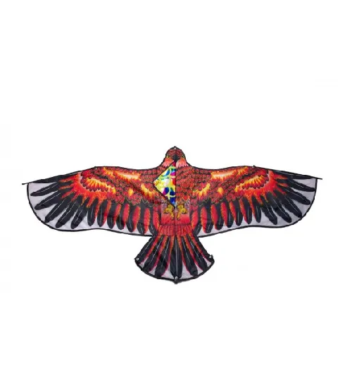 Gaisa pūķis ĒRGLIS XXL 160 cm KX9673