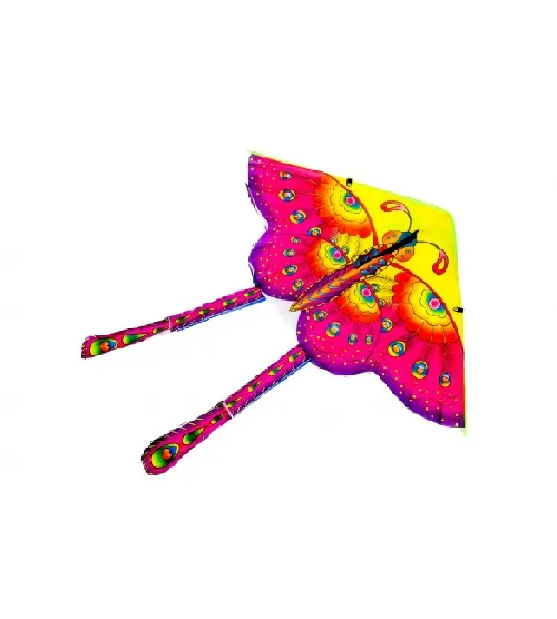 Gaisa pūķis Tauriņš 90x48 cm KX9672