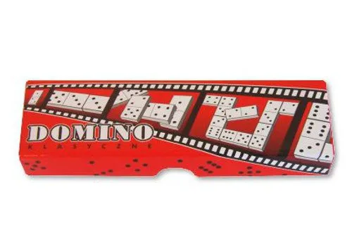 Galda spēle klasiskā DOMINO K209-004