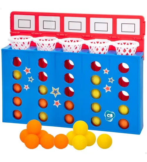 Galdā spēle Mini Basketbols