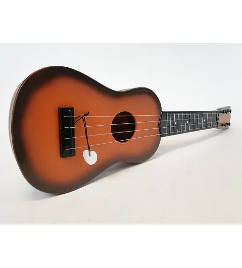 Ģitāra plastiks 55 cm 033313