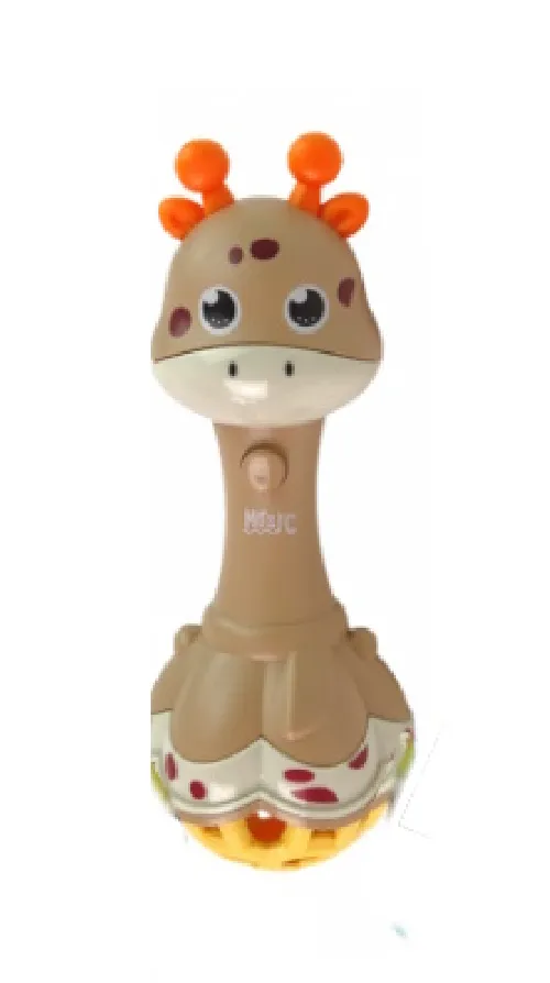 Grabulis ar mūziku GIRAFFE 97895