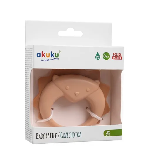 Grabulis EZĪTIS AKUKU A0540