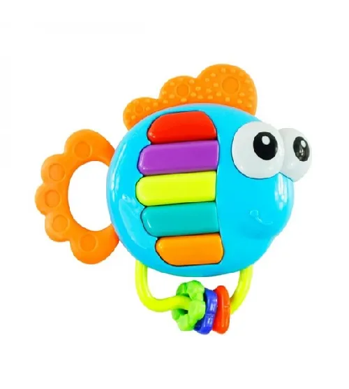 Grabulis-pianino FISH 45816