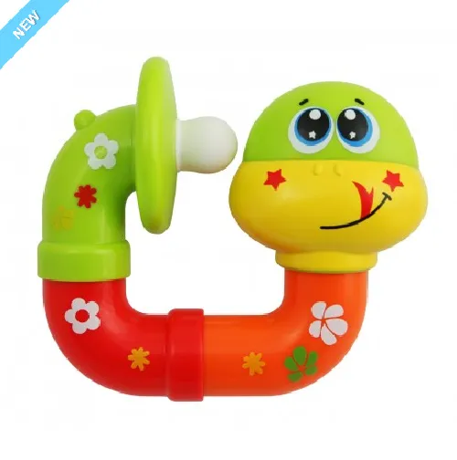 Grabulis tārpiņš BABY MIX 40577-6