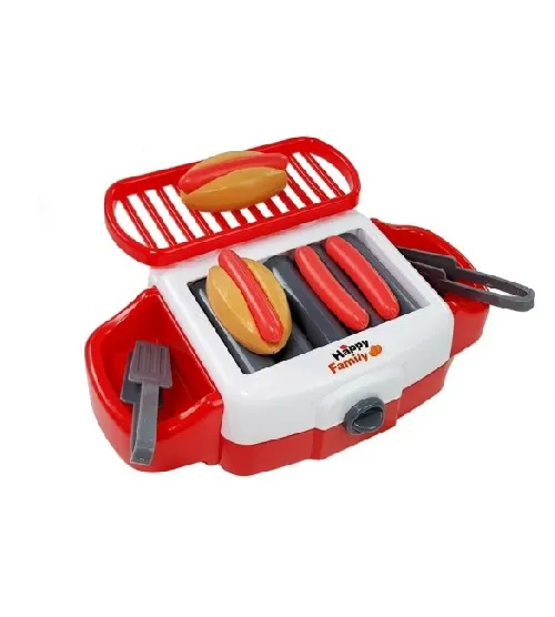 Grils BBQ ar aksesuāriem 89505