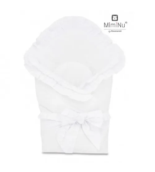 Guļammaiss ar banti Ceba Baby BIANCOLINE 45042