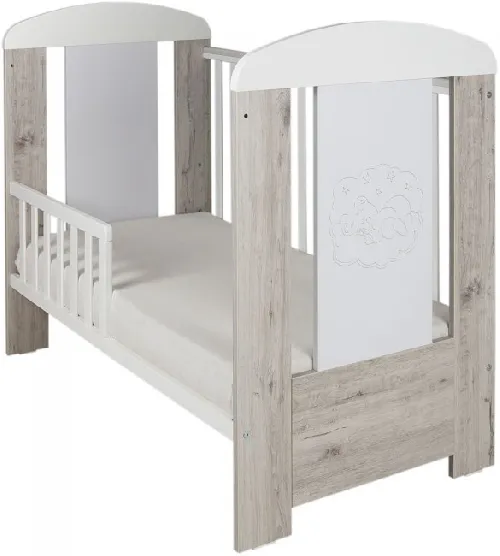 Gulta-tahta Drewex BEAR CORTONA COMFORT