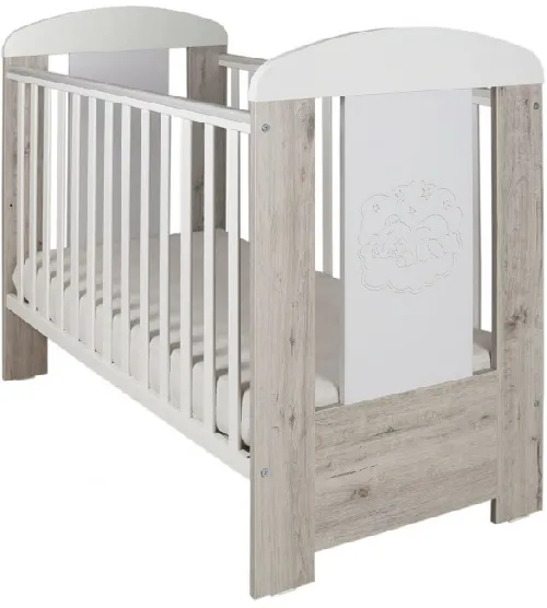 Gulta-tahta Drewex BEAR CORTONA COMFORT