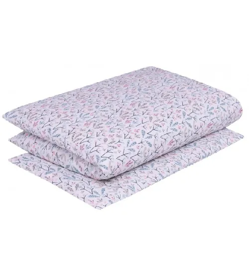 Gultas veļas komplekts no 2 daļām 135x100 IRBENE K-2T135 1807