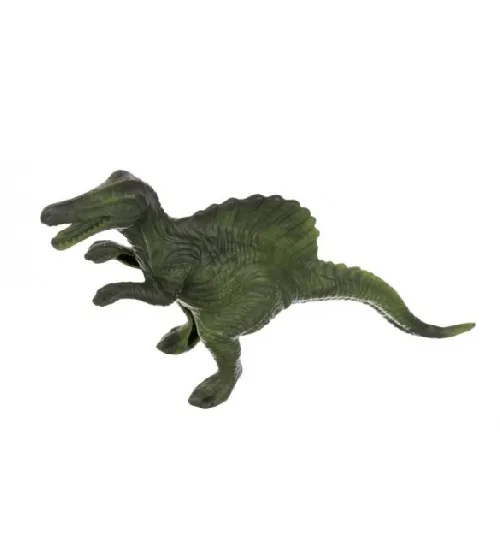 Interaktīvais Dinozaurs T-REX ar ligzdu 11476