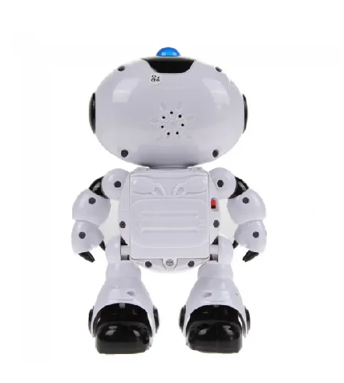 Interaktīvs robots ANDROID 360 ar tālvadības pulti 9982
