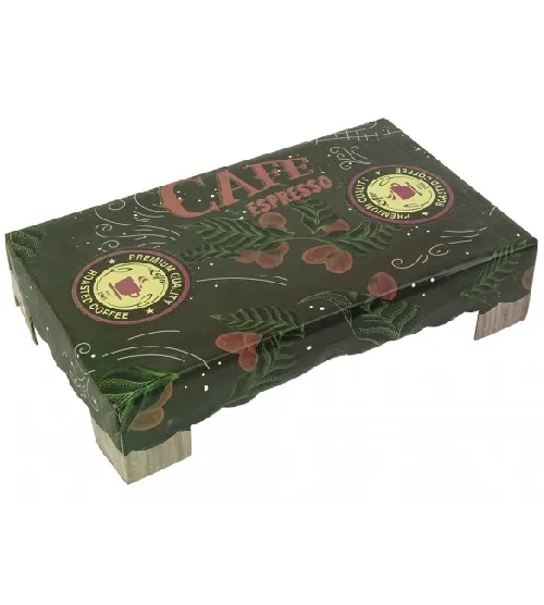 Kafijas komplekts ar saldumiem 93439