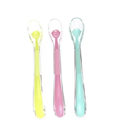 Karote silikona BABY'S SMILE BabyOno 1460 1 gab.