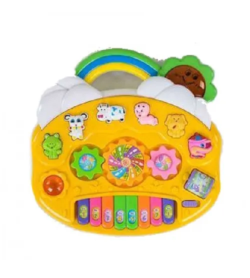 Klavieres RAINBOW 27363