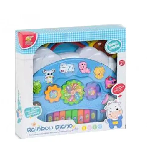 Klavieres RAINBOW 27363