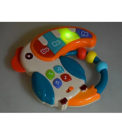 Klavieres TOUCAN ZA3808