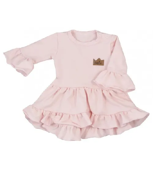 Kleita "BUNNY" 80 cm KoalaBaby 08-933