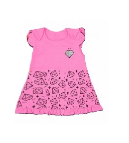 Kleita "DIAMENCIK" 80 cm KoalaBaby 4050