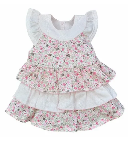 Kleita "DIAMENCIK" 80 cm KoalaBaby 4050