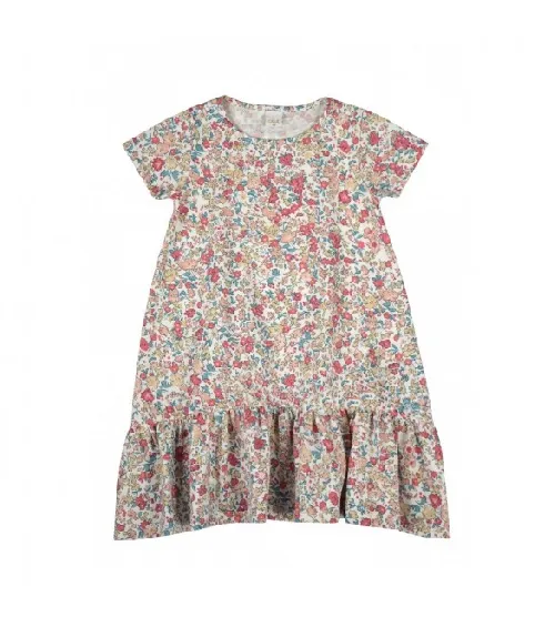 Kleita FLOWER TIME 116 cm (9978)
