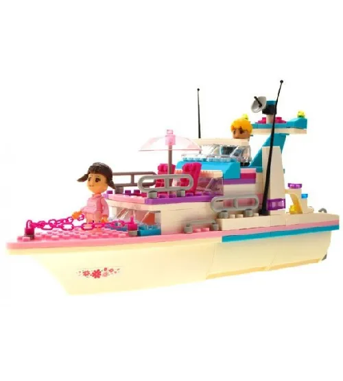 Kluču komplekts DREAM YACHT 300 el. ZA1694