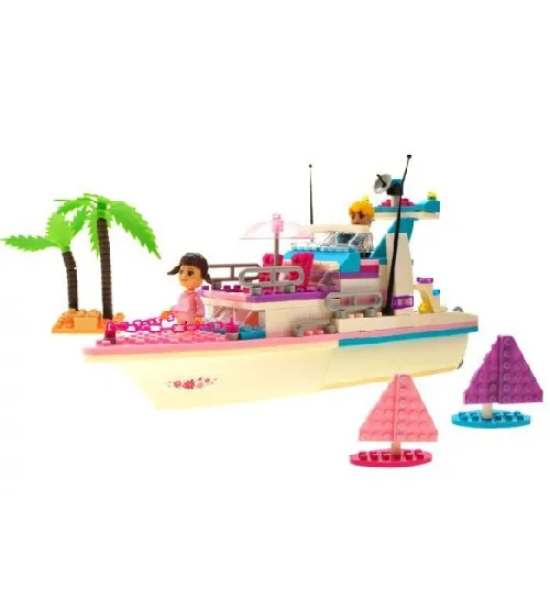 Kluču komplekts DREAM YACHT 300 el. ZA1694