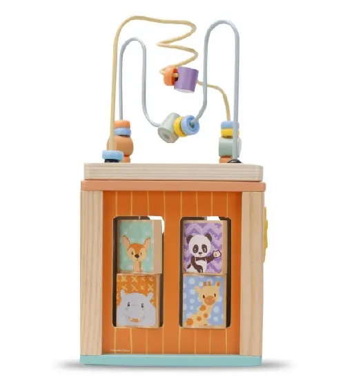Koka kubs Šķirotājs SunBaby E01.056.1.1