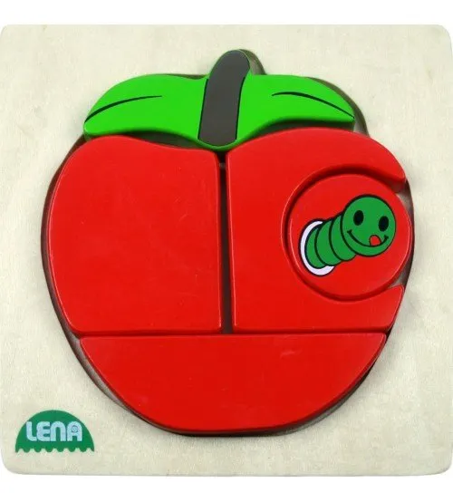 Koka puzzle Abols Lena L32130-5