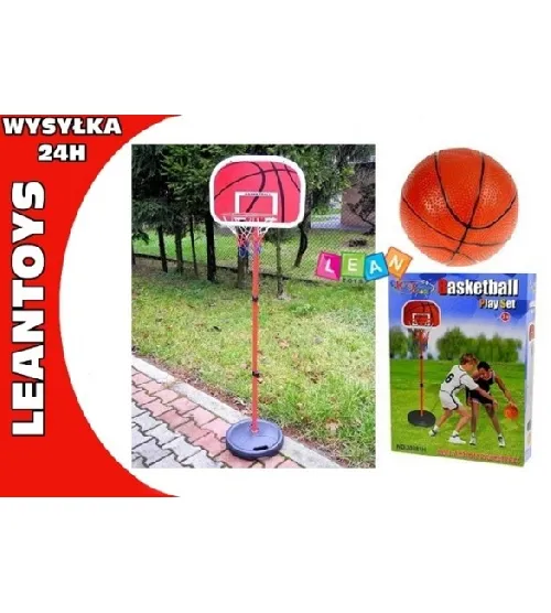 Komplekts BASKETBOLS