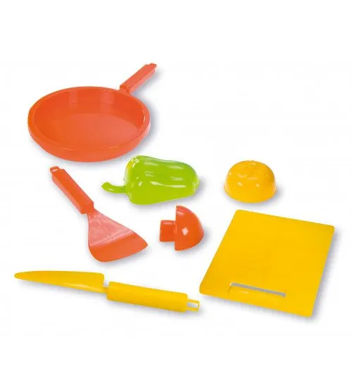 Komplekts gatavošanai Lena L05414