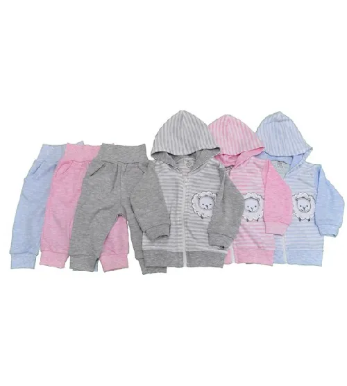 Komplekts LITTLE SHEEP Zuzia 1259