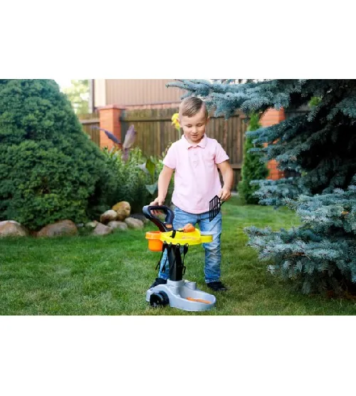 Komplekts Polesie Grill 36608