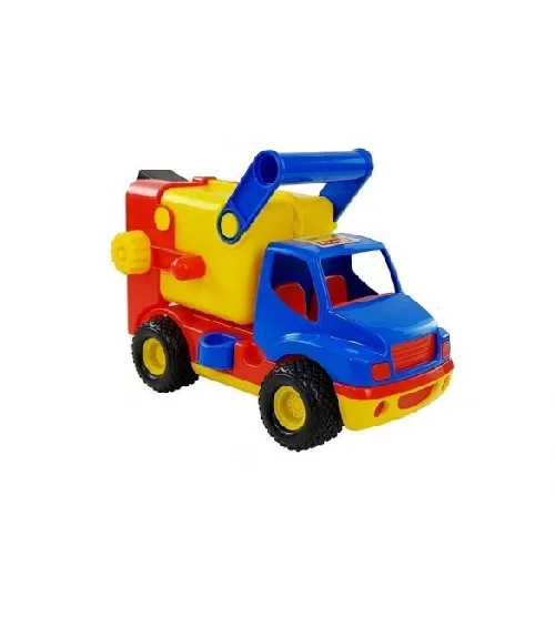 Kravas mašīna ConsTruck 27 cm 08916