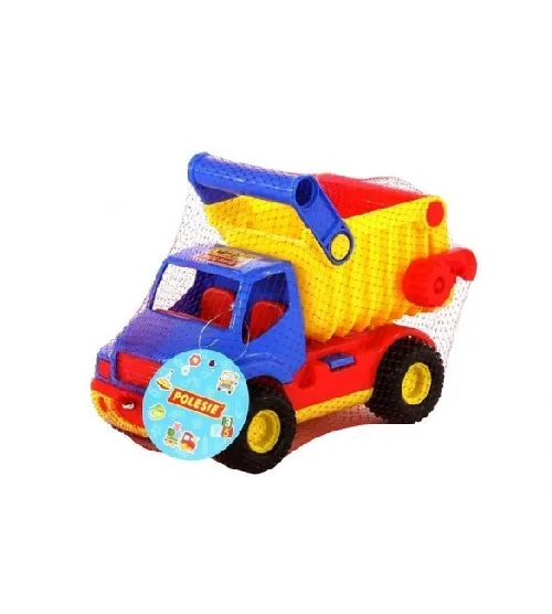 Kravas mašīna ConsTruck 27 cm 08916