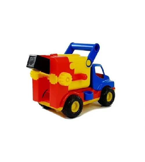 Kravas mašīna ConsTruck 27 cm 08916