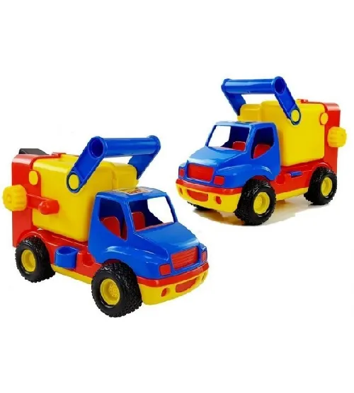 Kravas mašīna ConsTruck 27 cm 08916