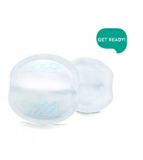 Krūšu ieliktņi BABY ONO Night&Day Ultra absorbent 297 40 gb.