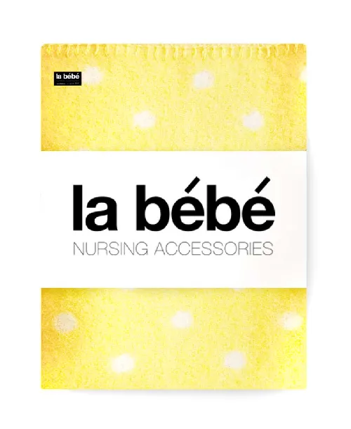 La bebe New Zeland Wool Bērnu dabīgas vilnas sega 90x130 cm