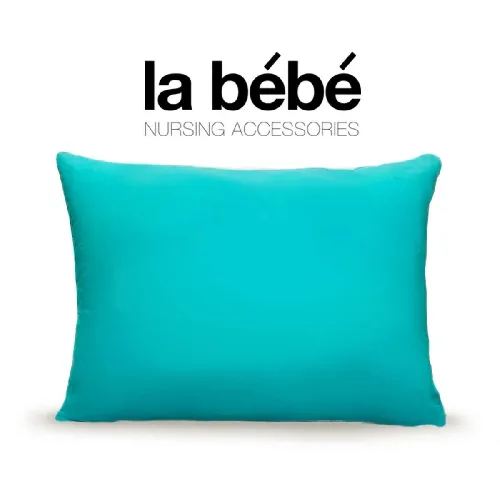 La Bebe Nursing Pillow Fjädrar Подушка с наполнением из пера и пуха 40x40см