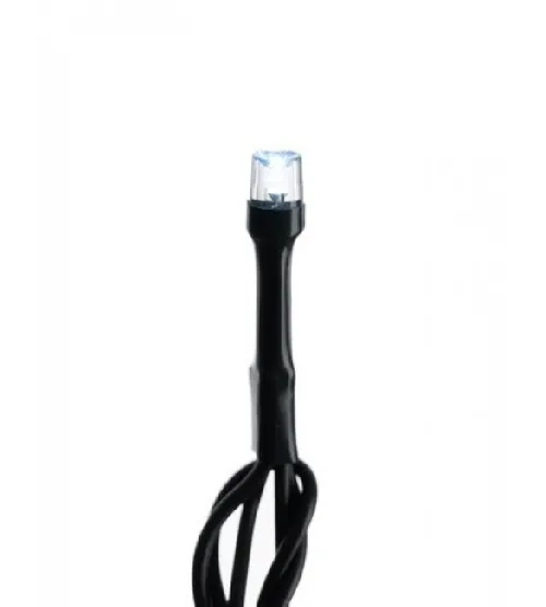 Lampiņu virtene 200 LED multikolor 31V/8 režīmi 11503