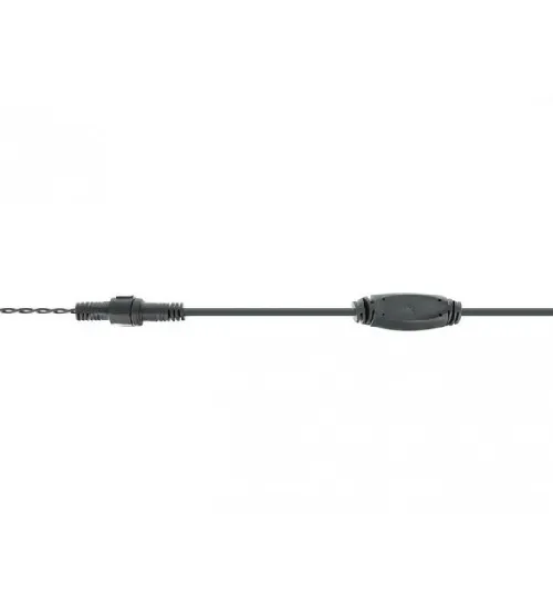 Lampiņu virtene 300 LED multikolor 11367