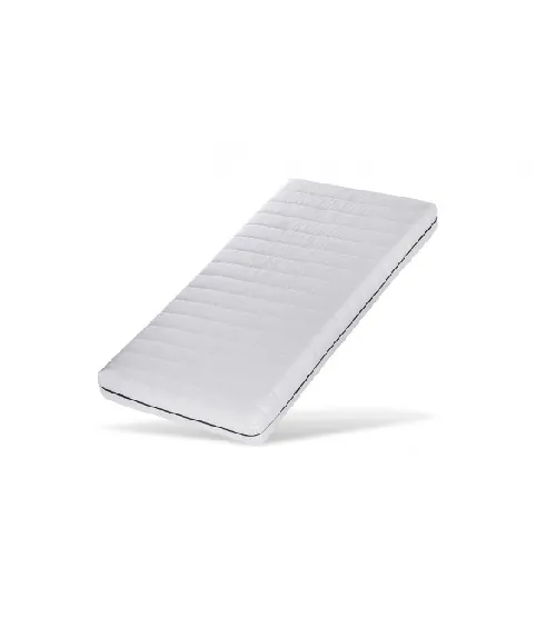 Bērnu matracis latekss-porolons-kokoss 120x60x9 cm Danpol KIDI DOUBLE FUN LPK