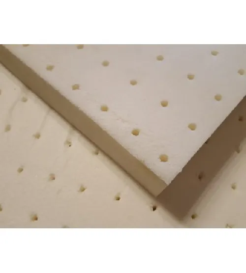 Bērnu matracis latekss-porolons-kokoss 120x60x9 cm Danpol KIDI DOUBLE FUN LPK
