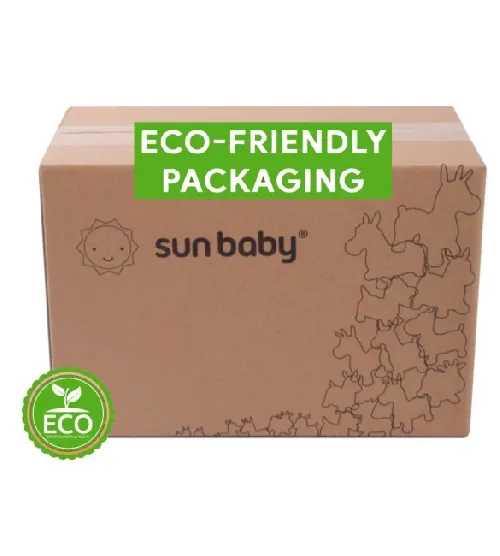 Lēcējs Briedītis SunBaby J06.016.1.1