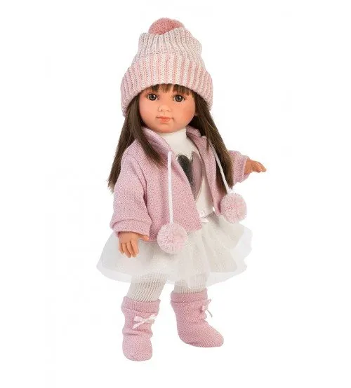 Lelle 35 cm Llorens Sara Spānija LL53528