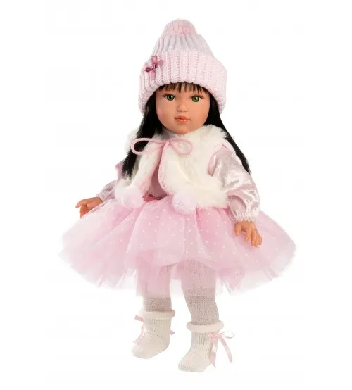Lelle Greta 40 cm (mīkstais ķermenis) LL54043