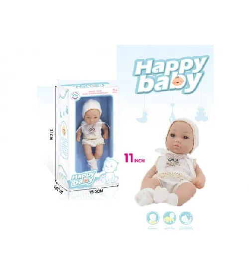 Lelle-mazulis 30 cm 7163399